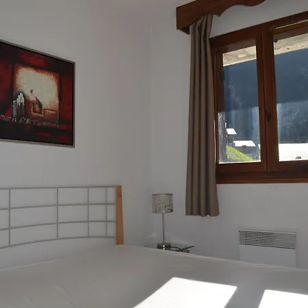 3 Vallees, Piscine Et Sauna Apartment *